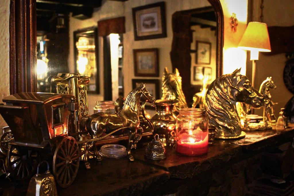 The Whitestonecliffe Inn ساتْنْ المظهر الخارجي الصورة