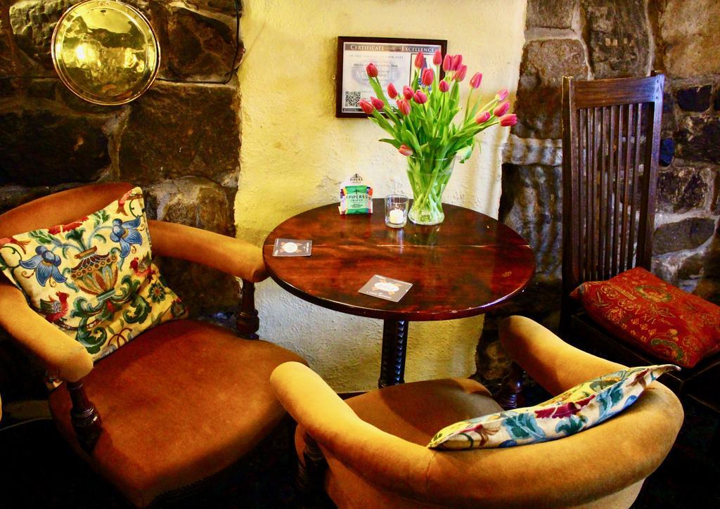 The Whitestonecliffe Inn ساتْنْ المظهر الخارجي الصورة