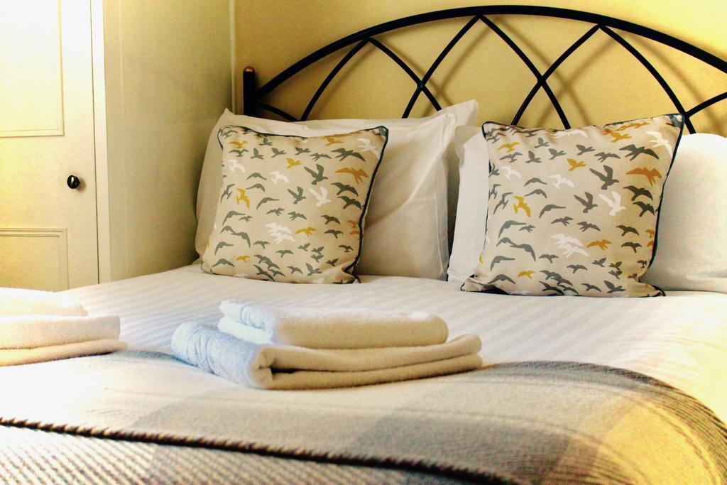 The Whitestonecliffe Inn ساتْنْ المظهر الخارجي الصورة