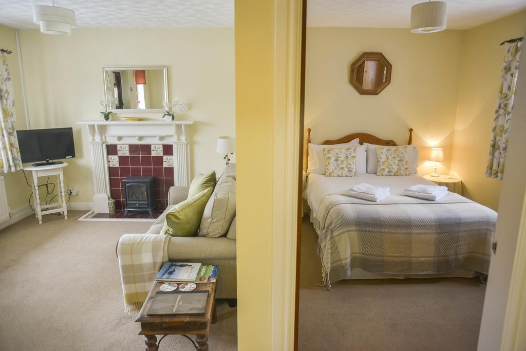 The Whitestonecliffe Inn ساتْنْ المظهر الخارجي الصورة