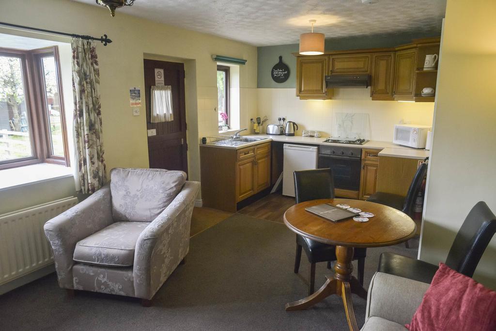 The Whitestonecliffe Inn ساتْنْ الغرفة الصورة