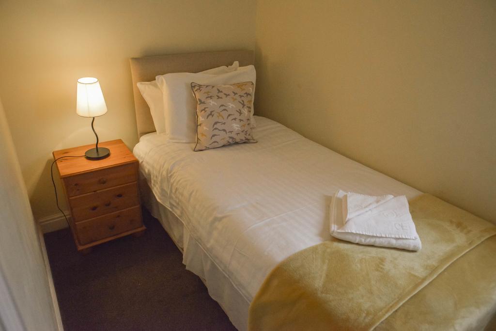 The Whitestonecliffe Inn ساتْنْ الغرفة الصورة