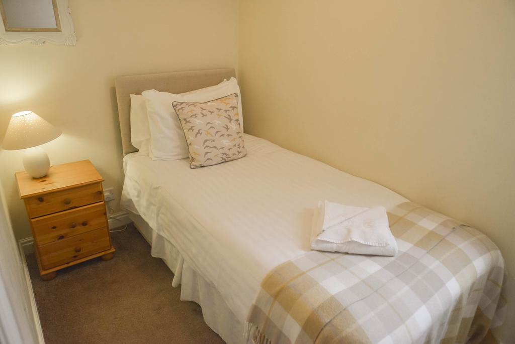 The Whitestonecliffe Inn ساتْنْ المظهر الخارجي الصورة