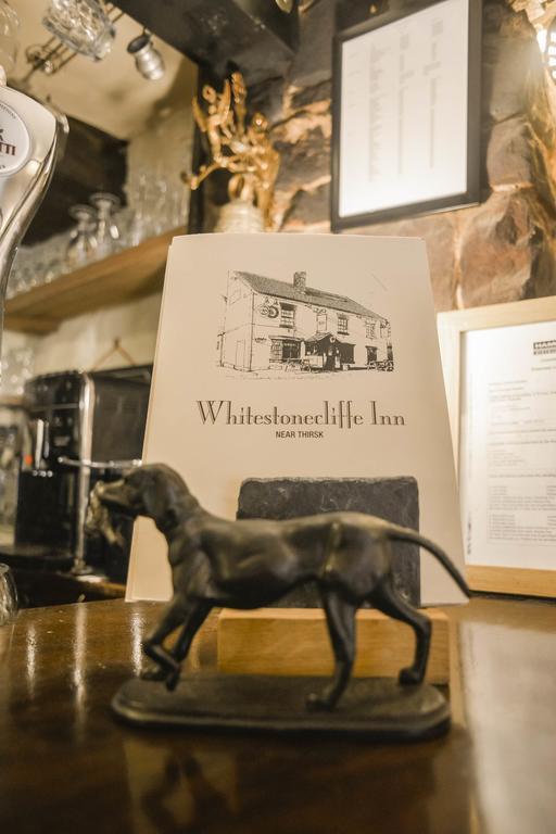 The Whitestonecliffe Inn ساتْنْ المظهر الخارجي الصورة
