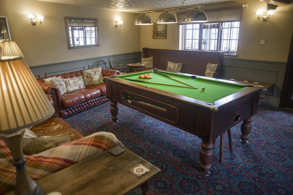 The Whitestonecliffe Inn ساتْنْ المظهر الخارجي الصورة